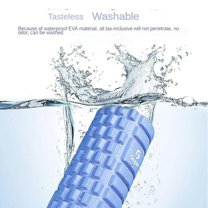 33 cm Yoga Foam Roller – Muscle &amp; Posture Enhancer